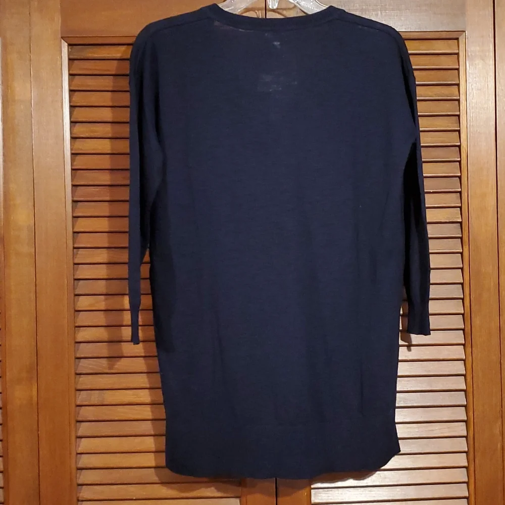 NWT J. Crew lightweight sweater